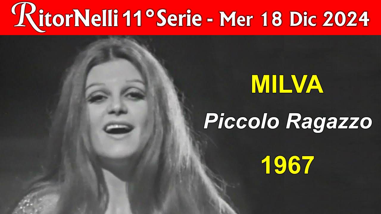 Trasmissione RitorNelli